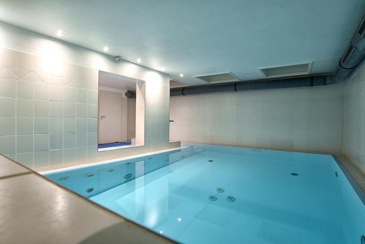 Nordland Appartements Wohnung Langeland Wyk auf Föhr Dış mekan fotoğraf