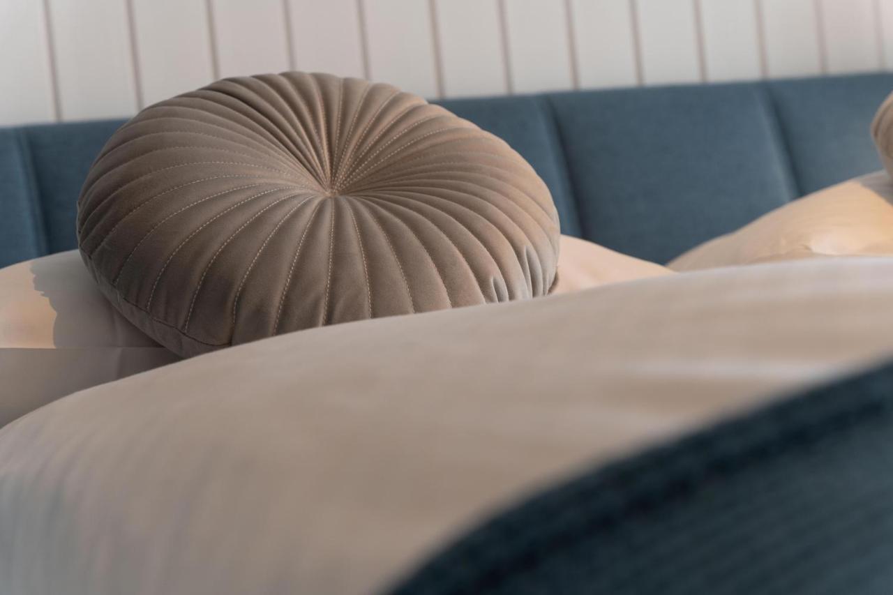 Nordland Appartements Wohnung Langeland Wyk auf Föhr Dış mekan fotoğraf