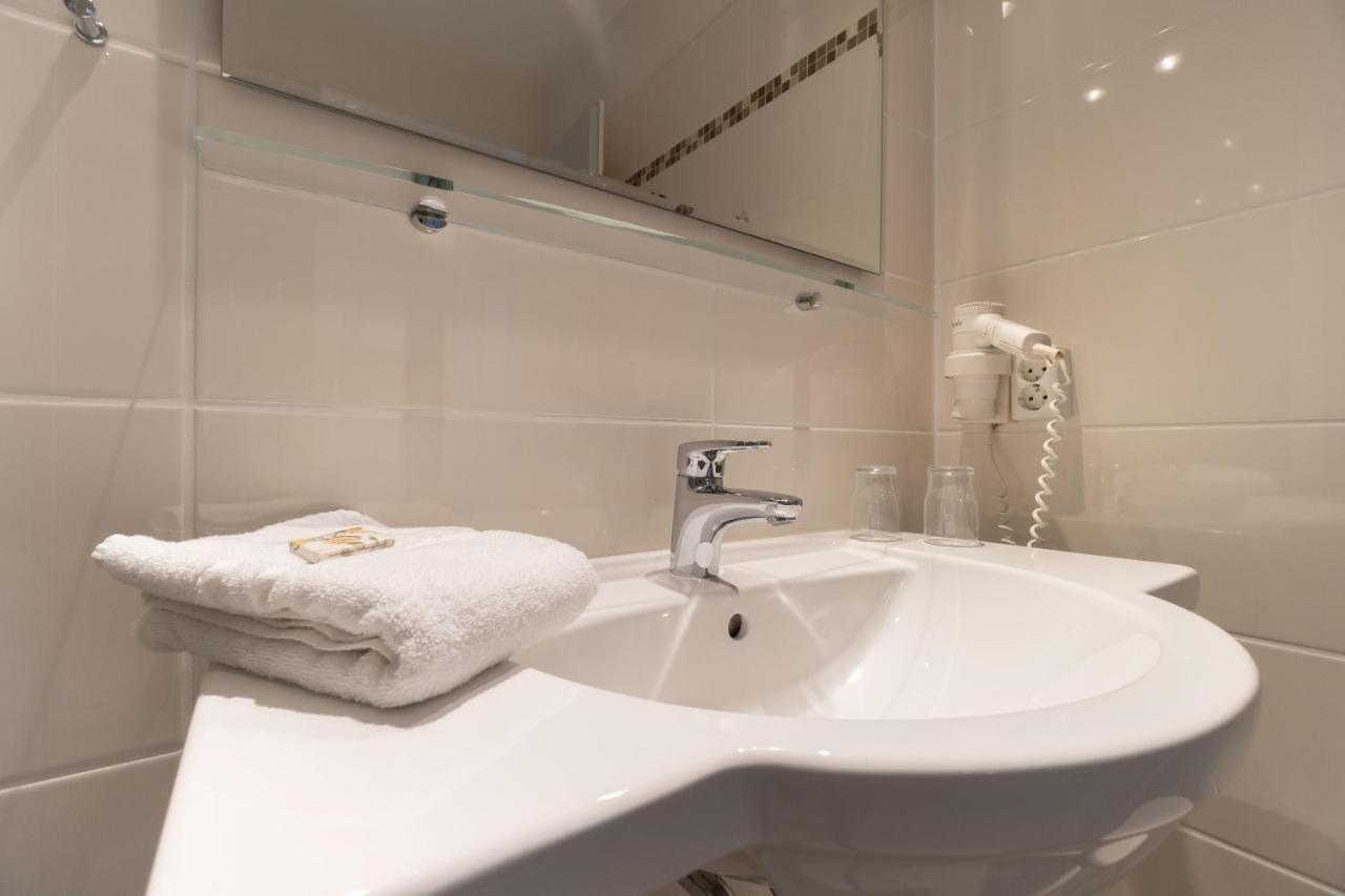Nordland Appartements Wohnung Langeland Wyk auf Föhr Dış mekan fotoğraf